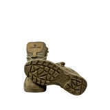 Stuart Su Geçirmez Attack Outdoor Erkek Bot