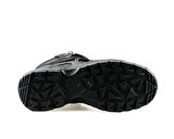 Hammer Jack 1000 23020 M Siyah Turuncu Erkek Treeking Bot Ve Ayakkabısı 1000-23020-M-SIYAH-TURUNCU Siyah