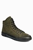 Hammer Jack Erbos Hakiki Deri Erbos Haki Outdoor Erkek Bot 102 23670-M