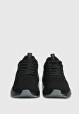 Suwone Siyah Kadın Sneaker