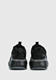 Suwone Siyah Kadın Sneaker