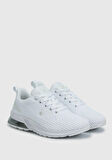Elliot Beyaz Kadın Sneaker