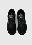 Leon Siyah Erkek Sneaker
