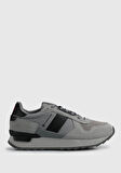 Leon Gri Erkek Sneaker