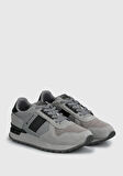 Leon Gri Erkek Sneaker