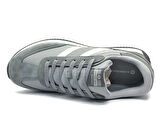 Hammer Jack 101-24985-M Santiago Deri Sneaker Erkek Spor Ayakkabı