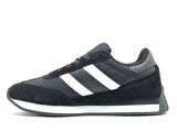 Hammer Jack 101-24985-M Santiago Deri Sneaker Erkek Spor Ayakkabı