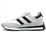 Hammer Jack 101-24985-M Santiago Deri Sneaker Erkek Spor Ayakkabı
