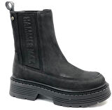 Hammer Jack 102-24595-Z Weala Deri Uzun Postal Unisex Bot