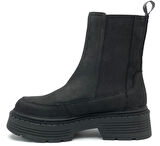 Hammer Jack 102-24595-Z Weala Deri Uzun Postal Unisex Bot