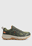 Haki Erkek Sneaker