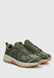 Haki Erkek Sneaker