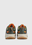 Haki Erkek Sneaker