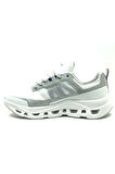 101-25049 Tavıra Unisex Spor Ayakkabı Beyaz