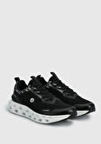 Siyah Erkek Sneaker