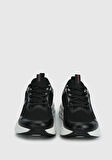 Siyah Erkek Sneaker