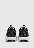 Siyah Erkek Sneaker