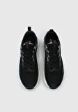 Siyah Erkek Sneaker