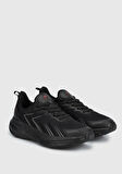 Siyah Kadın Sneaker