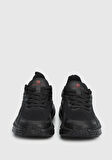 Siyah Kadın Sneaker