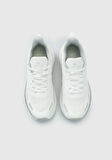 Beyaz Kadın Sneaker