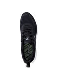Hammer Jack Siyah - Gri Erkek Sneaker DESIREE M AYAKKABI