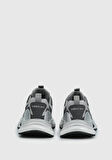 Gri Kadın Sneaker
