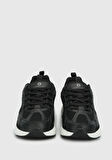 Afonso Siyah Erkek Sneaker