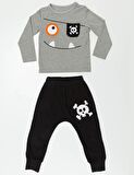 Happy Pirate Baggy Takım