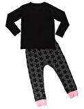 Değişen Payetli Sweat-Pantolon Takım