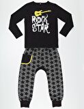 Star Rock Erkek Hip-Hop Takım