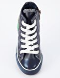 Dino Tırtırlı Erkek Çocuk Sneakers