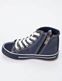 Dino Tırtırlı Erkek Çocuk Sneakers