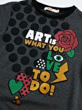 Art Love Kız Elbise