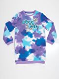 Fab.Batik Kız Elbise