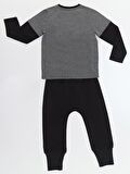 Skate Erkek Çocuk T-shirt Pantolon Takım