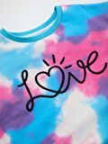 Love Batik Kız Eşofman Takım