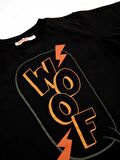 Woof Erkek Çocuk T-shirt Pantolon Takım