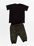 Woof Erkek Çocuk T-shirt Pantolon Takım