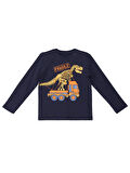 Fragile Erkek Çocuk T-shirt Pantolon Takım