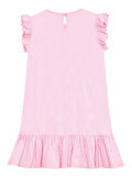Unicorn Magic Kiz Çocuk Pembe Elbise