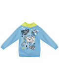 Cool Bear Erkek Çocuk Sweatshirt