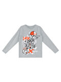 I Win Erkek Çocuk T-shirt Pantolon Takım