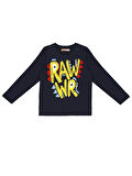 Rawr Erkek Çocuk T-shirt Pantolon Takım