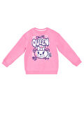 Queen Bear Kız Çocuk Eşofman Takım