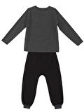 Yarış Erkek Çocuk T-shirt Pantolon Takım