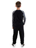 Let's Play Erkek Çocuk T-shirt Pantolon Takım