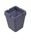 Baroness BS20885 Kare Plastik Kokusuz Küllük 1 Adet