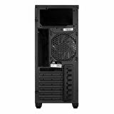 PowerBoost VK-C12B USB 3.2 RGB ATX Mid Tower Siyah Kasa