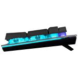 GameBooster GB-G76K Attack Rainbow Aydınlatmalı Semi-Mechanical Oyun Klavyesi